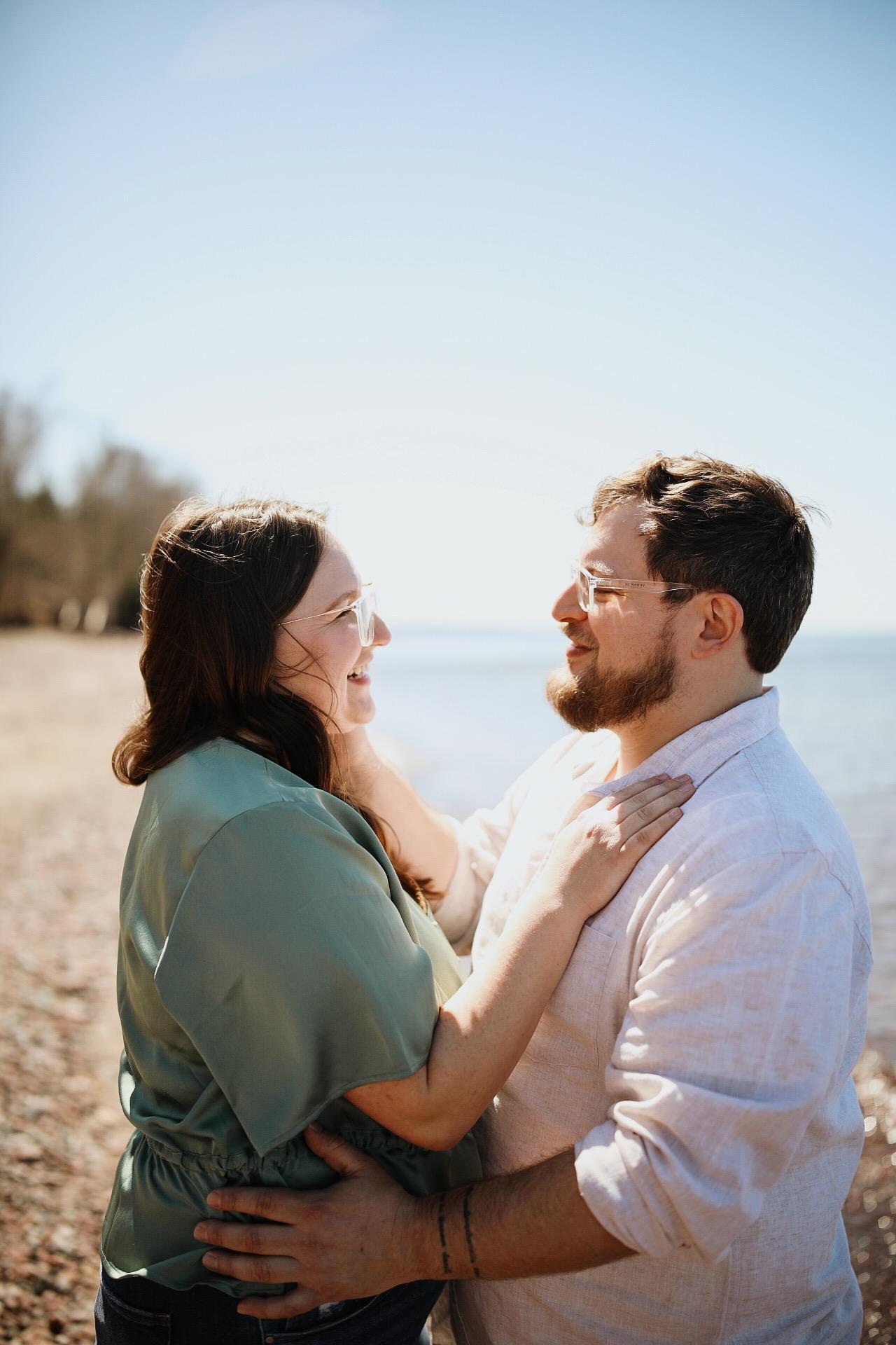 The Wedding Website of Ashley Beauchamp and Joey Cernik