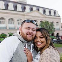 The Wedding Website of Caela Primus and Christopher Cecil