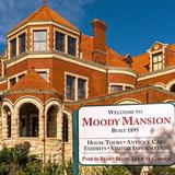 Moody Mansion Tour