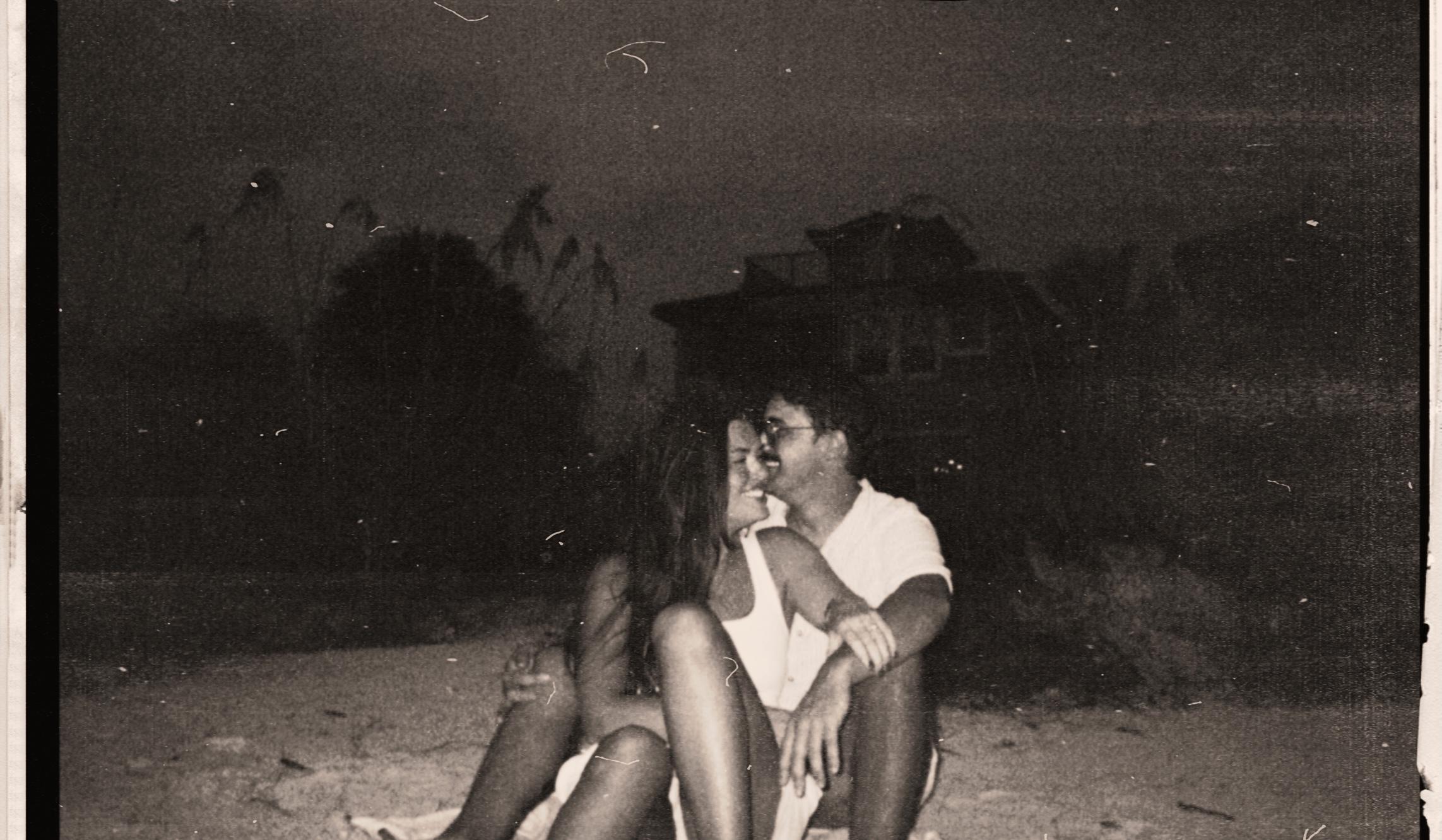 The Wedding Website of Grace Fields and Kaleb Carter