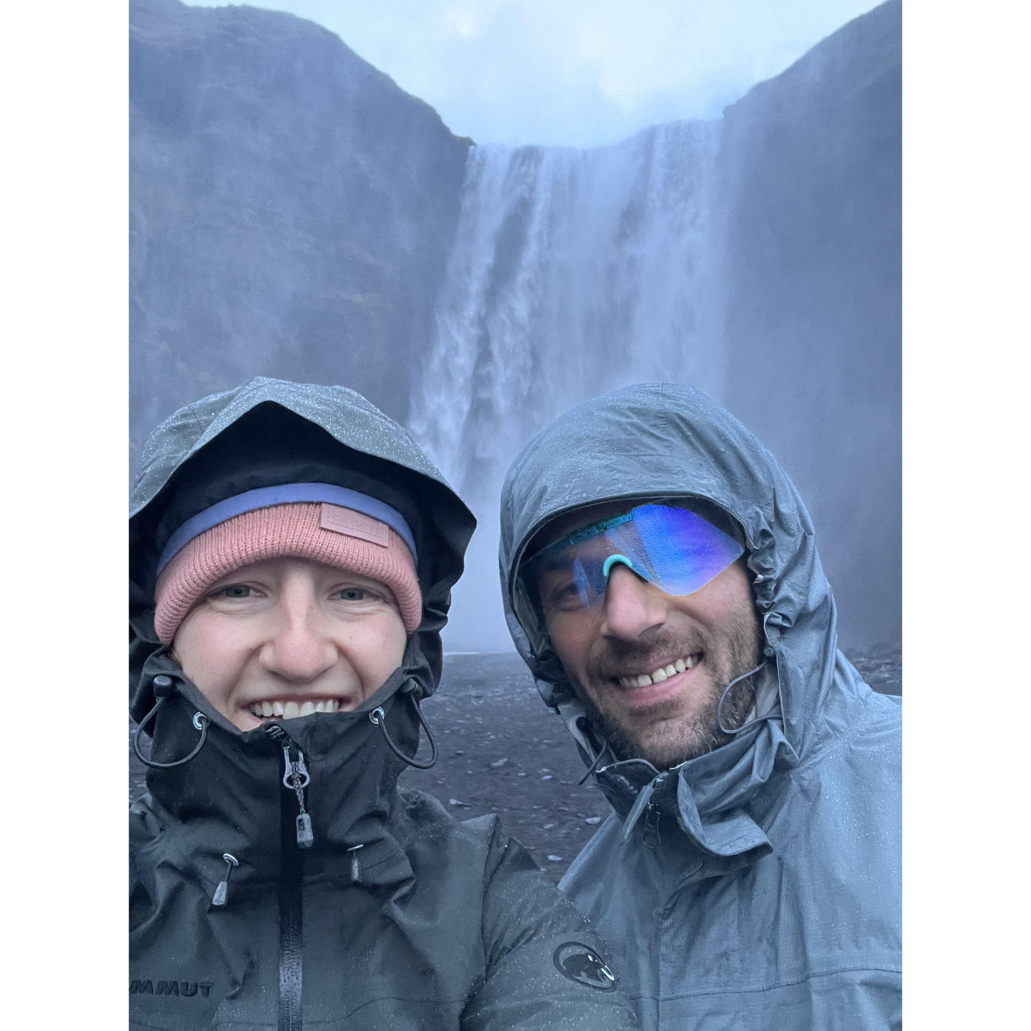 Iceland