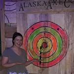 Alaska Axe Co. - Axe Throwing