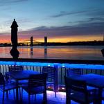 Martingale Wharf