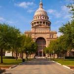 Texas Capitol