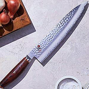 Miyabi Artisan 9.5" Chef's Knife | Dillard's