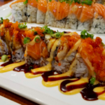 Sumo Japanese Restaurant