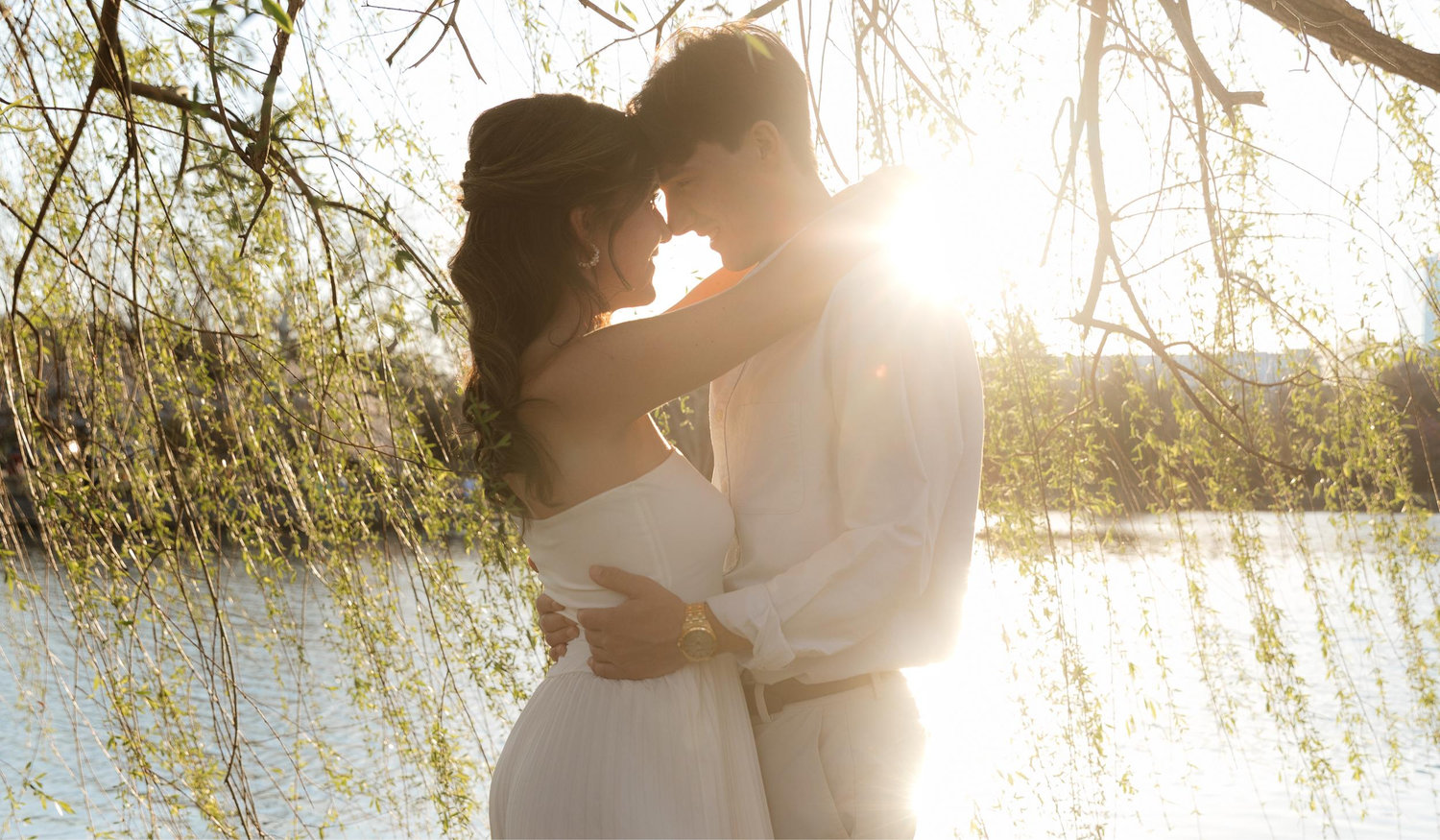 The Wedding Website of Abby Mickholtzick and Caleb Clearman