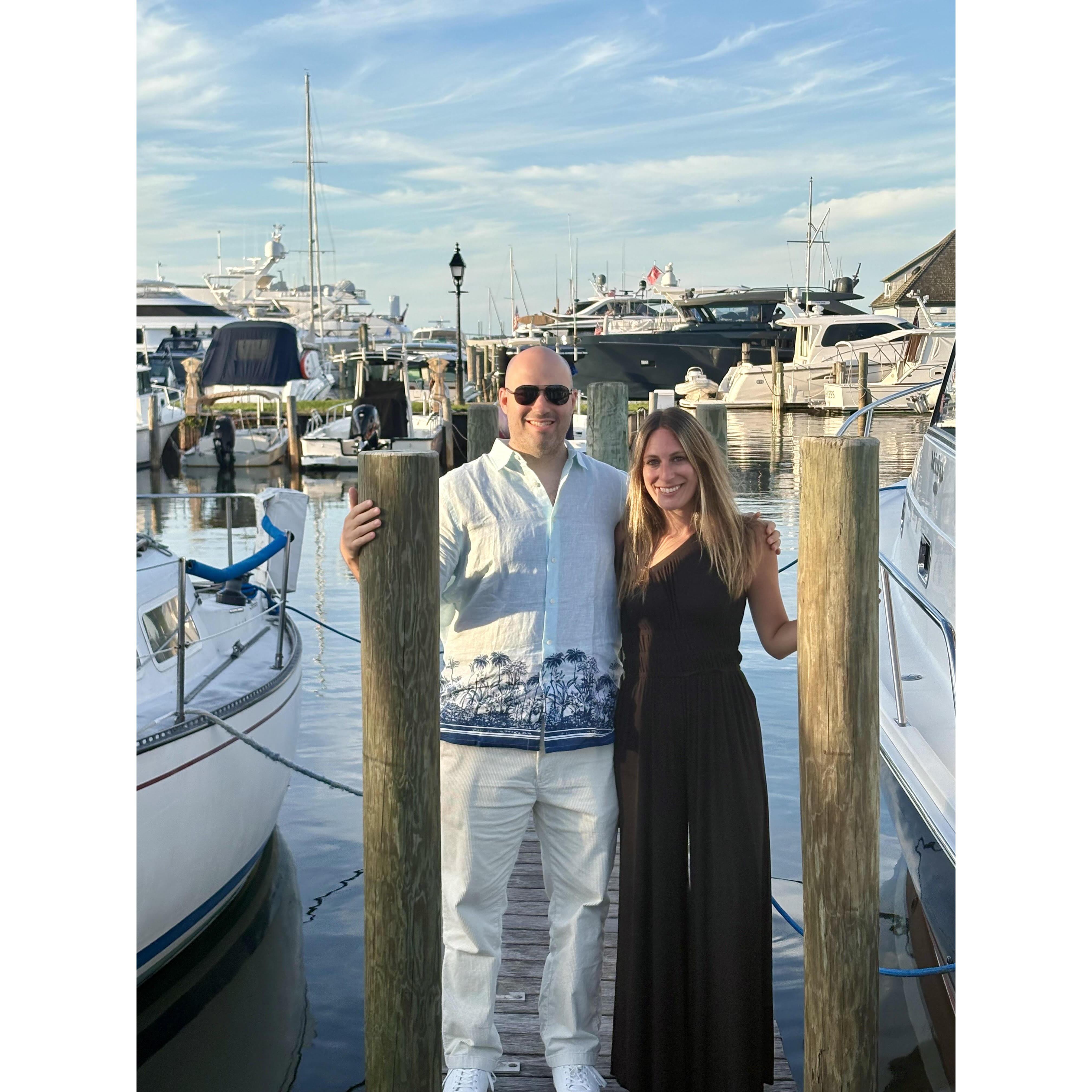 The Hamptons