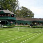 International Tennis Hall of Fame