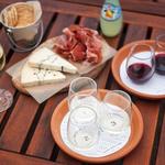 Lieb Cellars Tasting Room