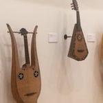 Musical Instrument Museum