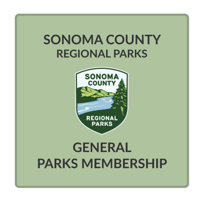 Membership at Sonoma County Parks