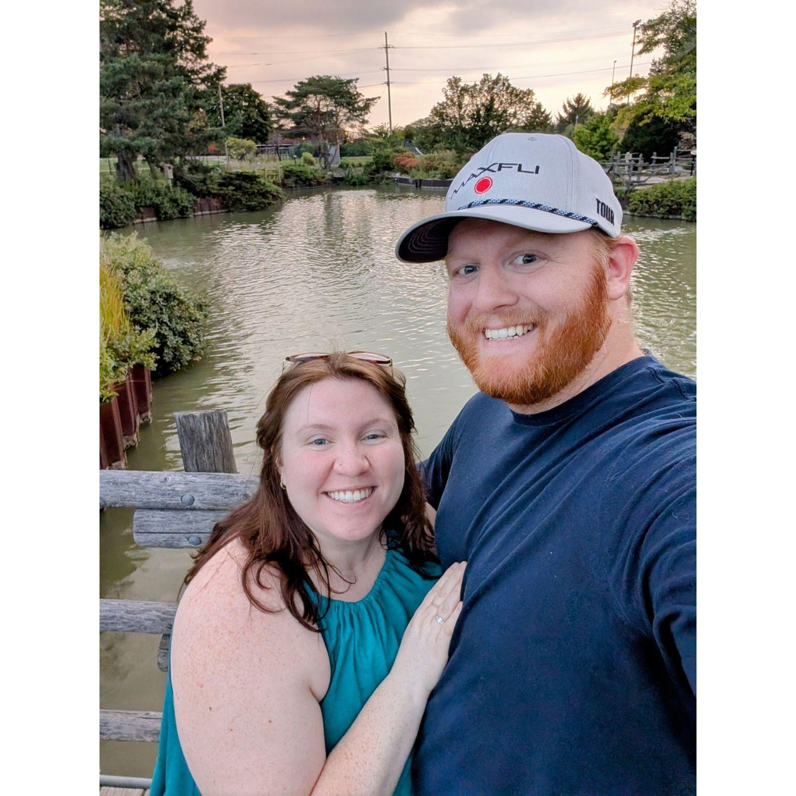 September 2024 - Date Night