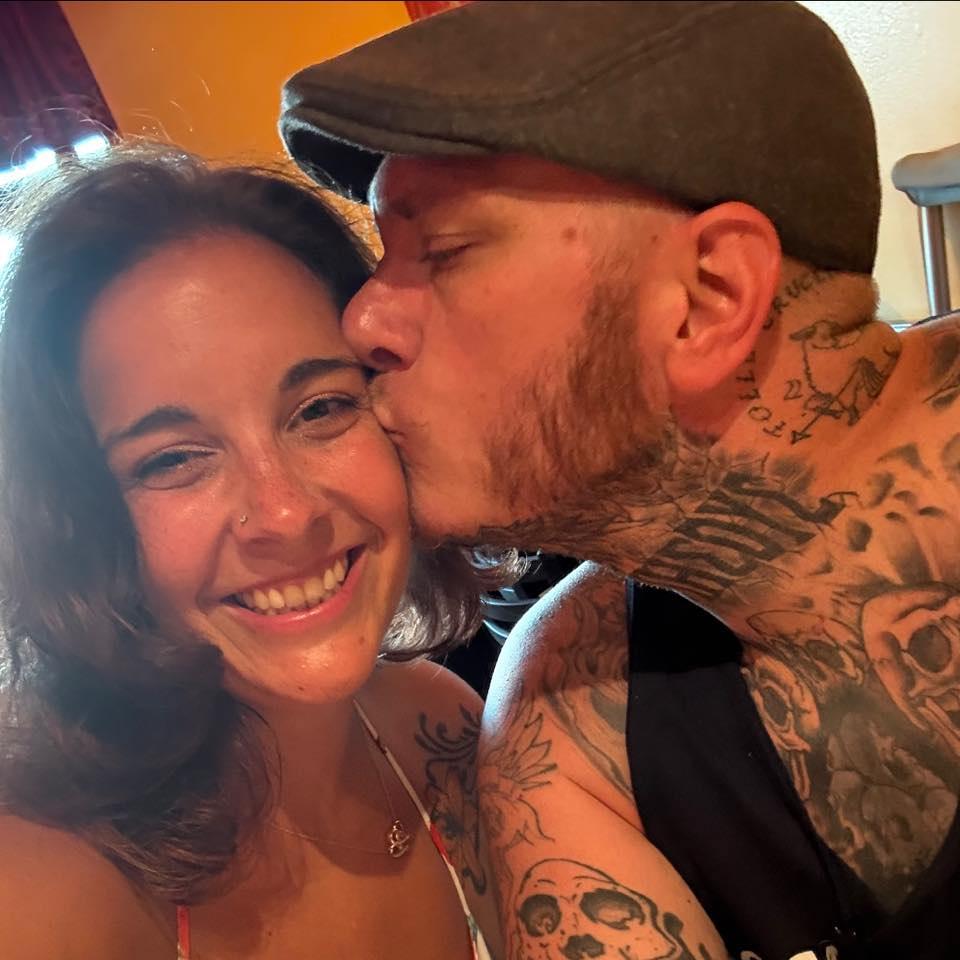 The Wedding Website of Danielle Cantler and Douglas Clarke
