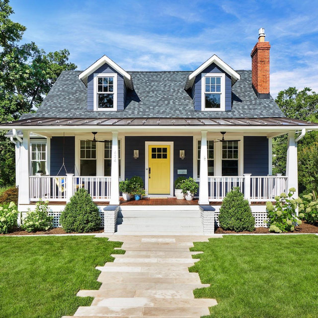 Our Future Home