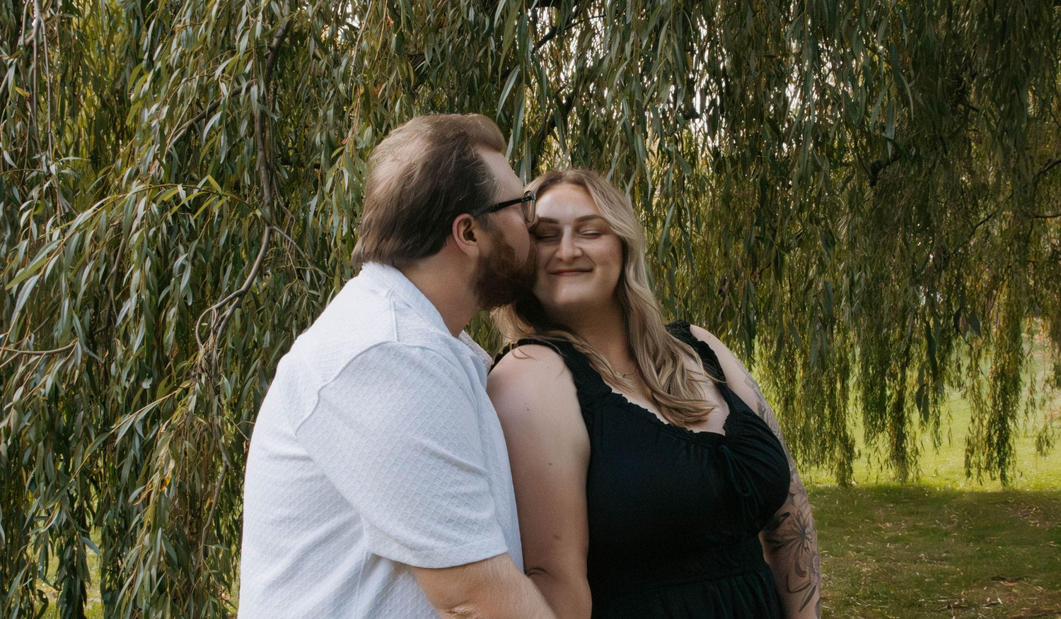 The Wedding Website of Melissa Wright and Taylor McKnight