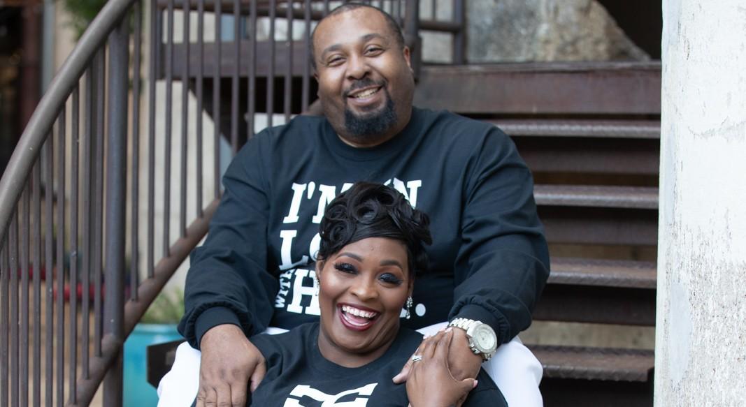 The Wedding Website of Kendra Carter and Javen Anderson
