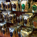 South Bend Chocolate Company