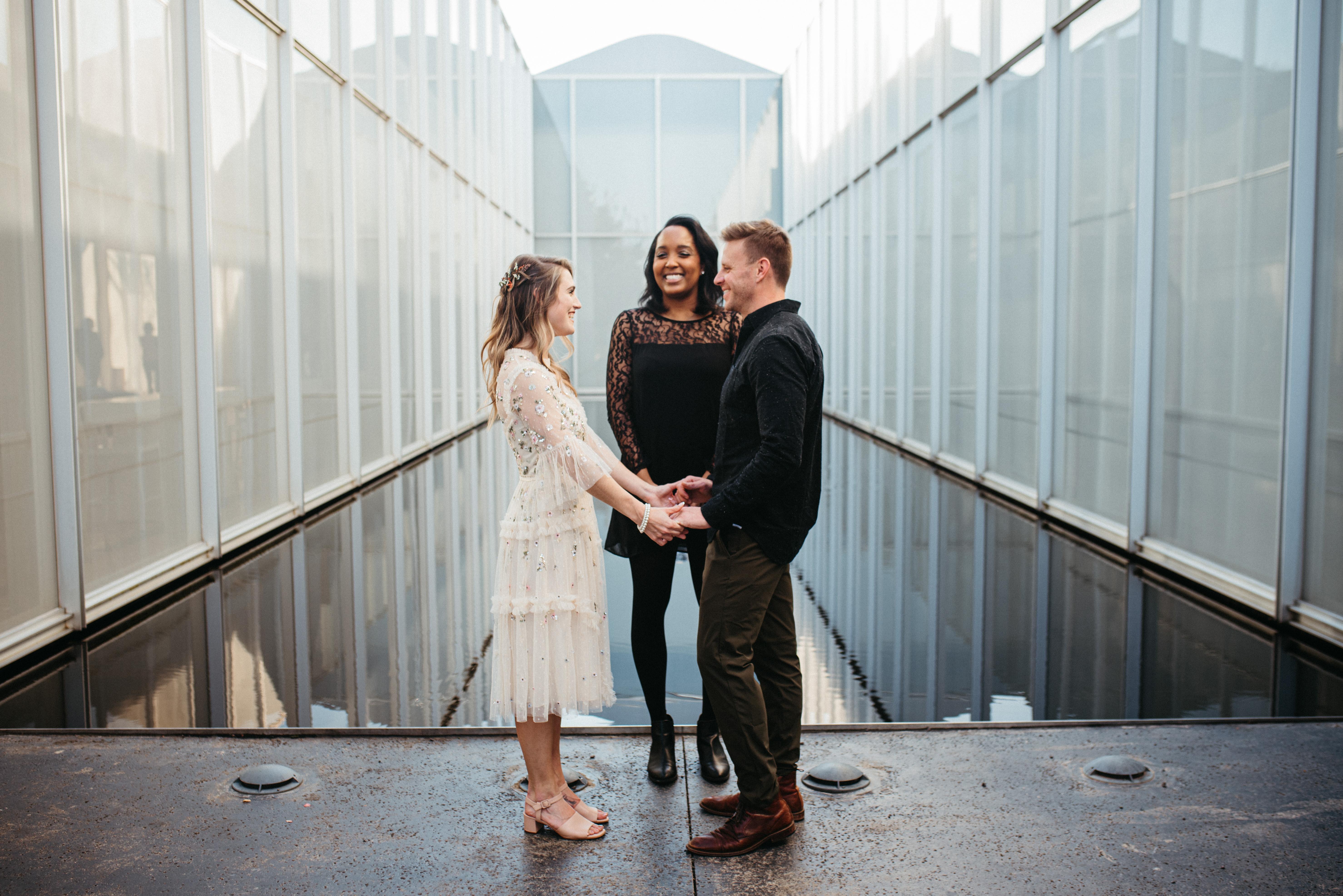 The Wedding Website of Taylor O'Donnell and Colin Franks