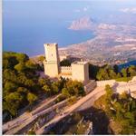 Trapani and Erice