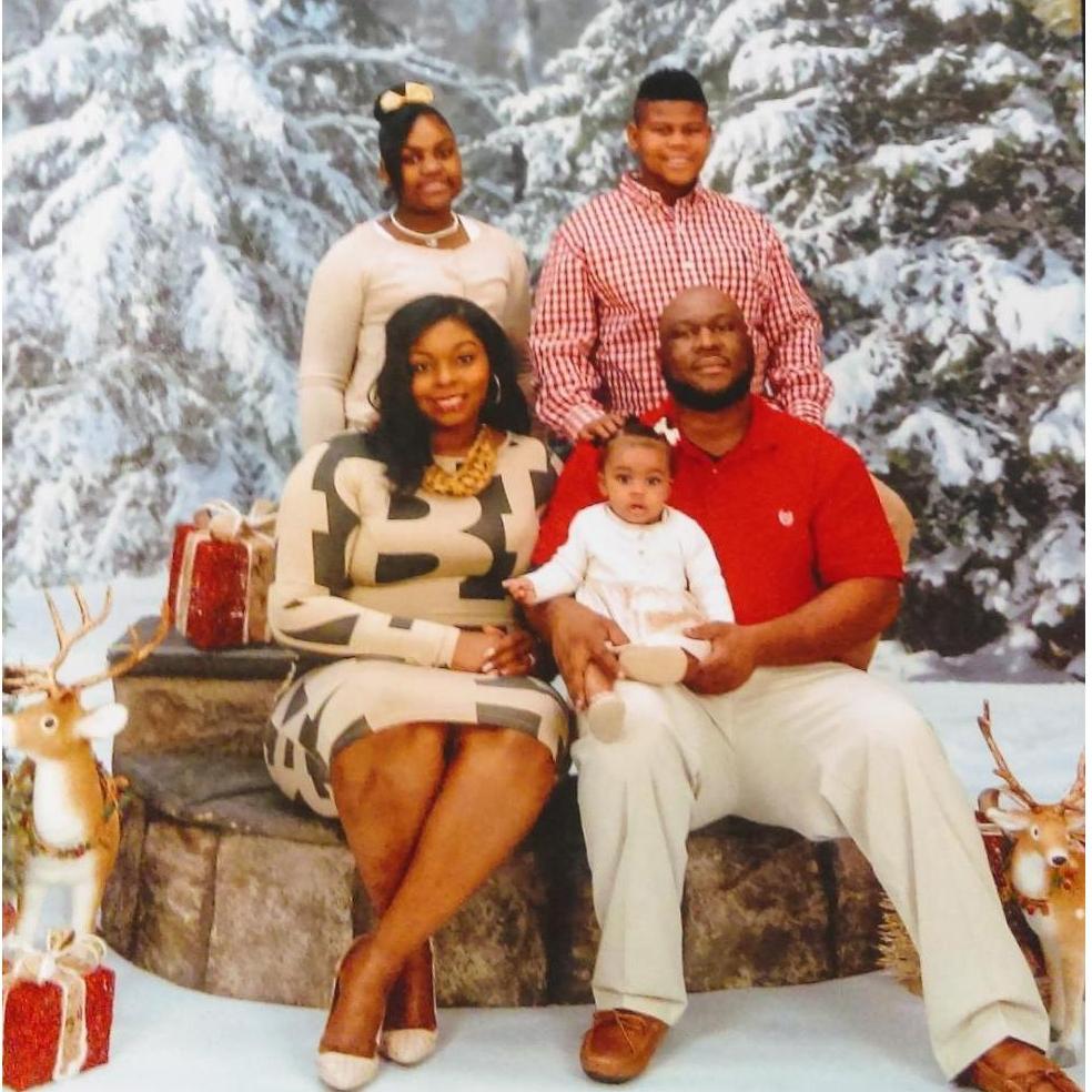 Happy Holidays from our Family to Yours.
