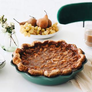 Heritage Pie Dish