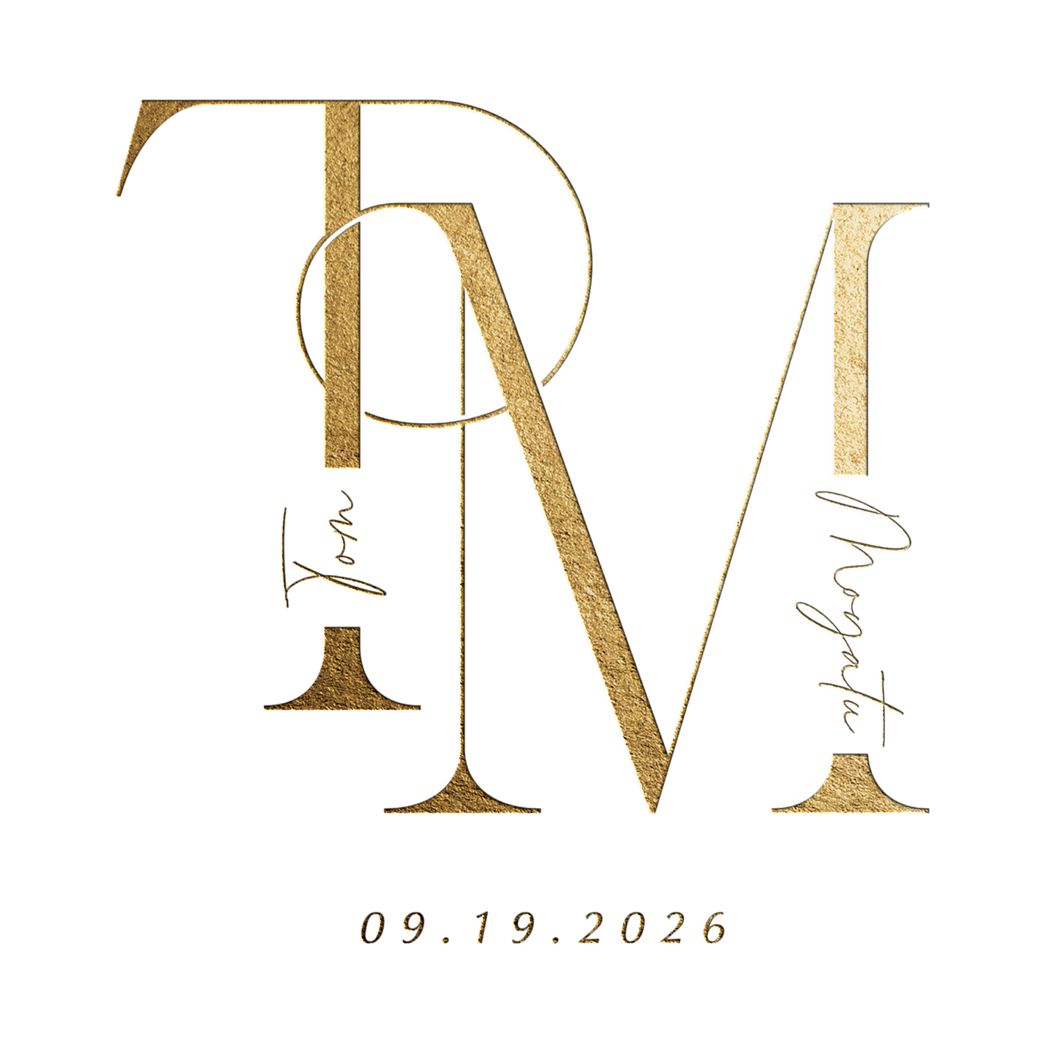 The Wedding Website of Tom Mason and Moyatu Moseray