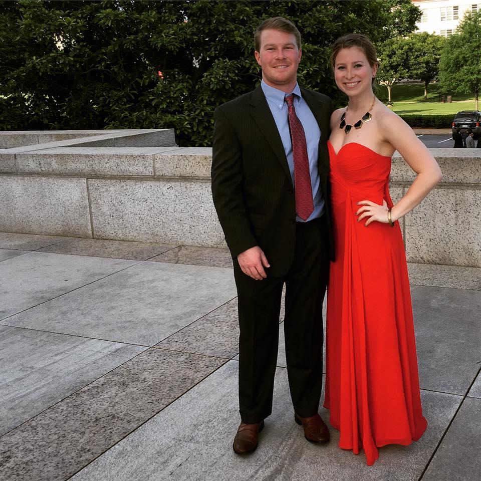 CUA Graduation Gala