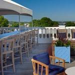 Top of Newport Bar