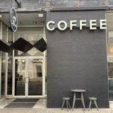 Swed & Co. Coffee