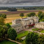 Hazlewood Castle/Reception Party  Sunday 3rd September