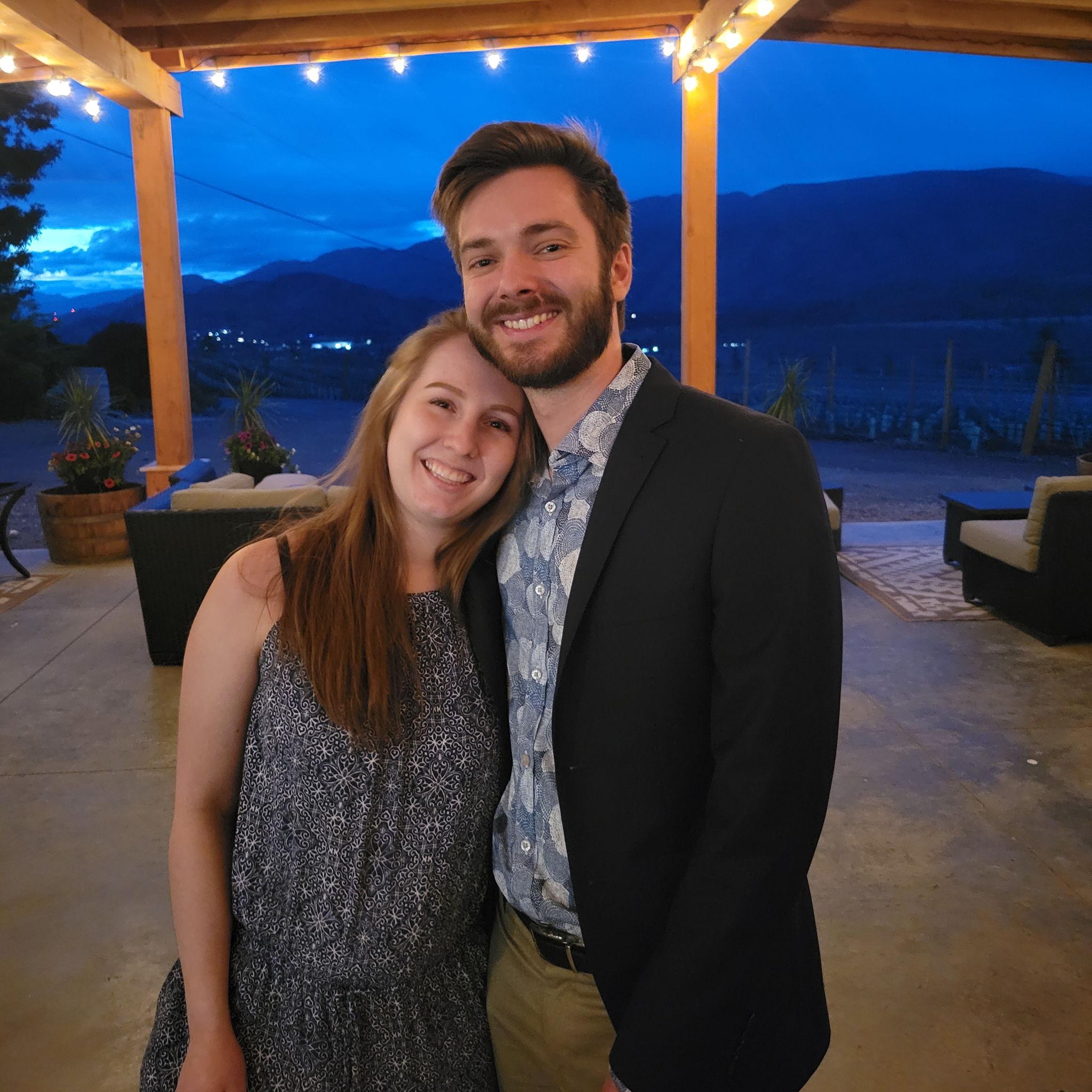 Bryce's wedding 2024