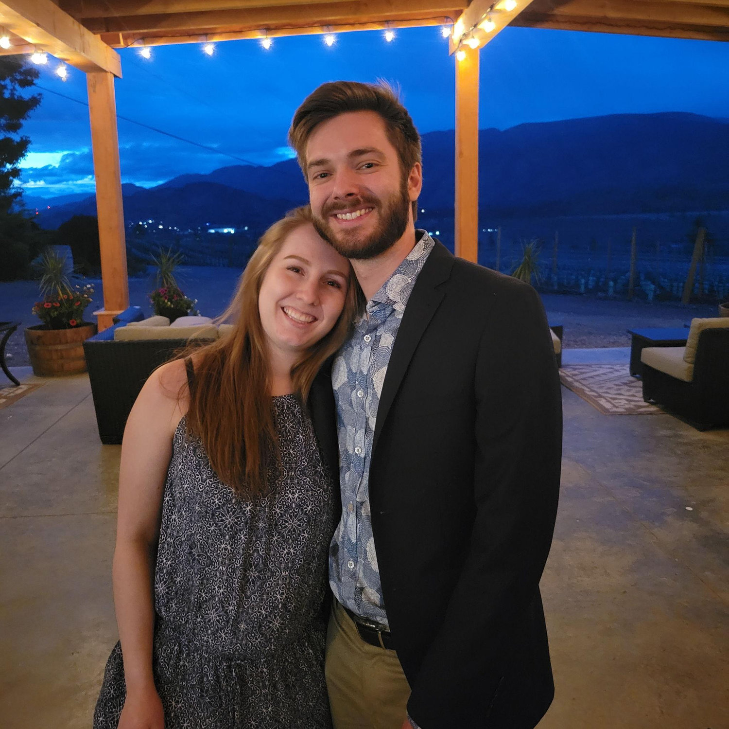 Bryce's wedding 2024