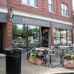 New Holland Brewing on 8th