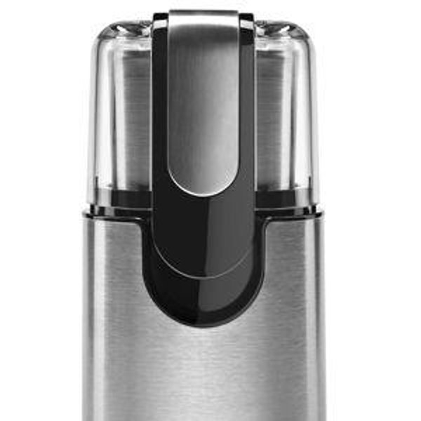 Blade Coffee Grinder - Onyx Black | KitchenAid US