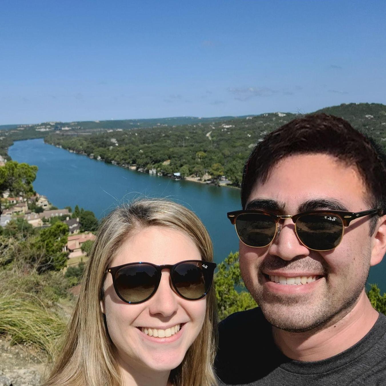 2021, Mount Bonnell, ATX