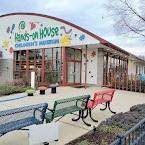 Hands-on House, Children's Museum of Lancaster