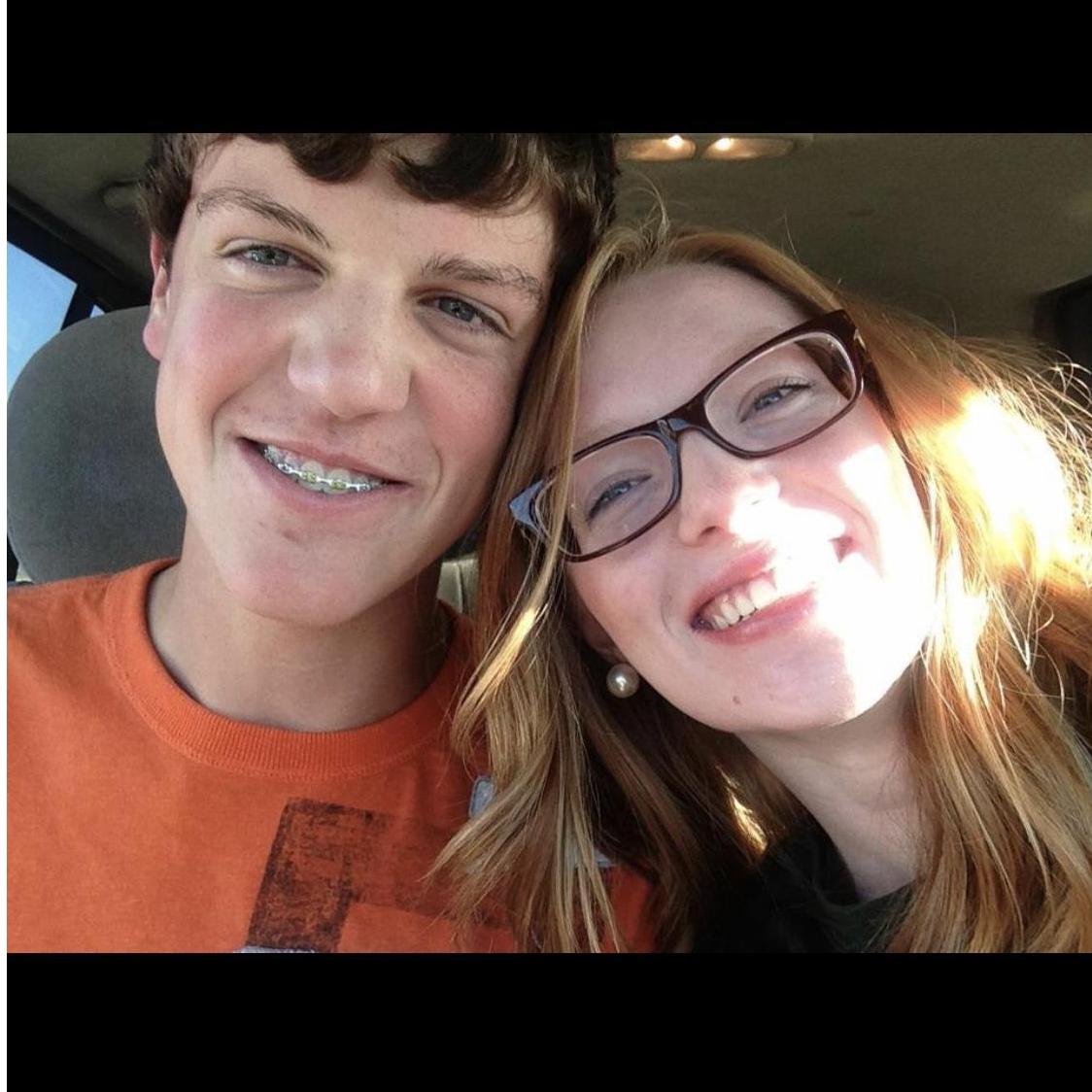 2012! I had my license before Brock and I would drive him home from school! (He hated that I could drive legally before he could!) (;