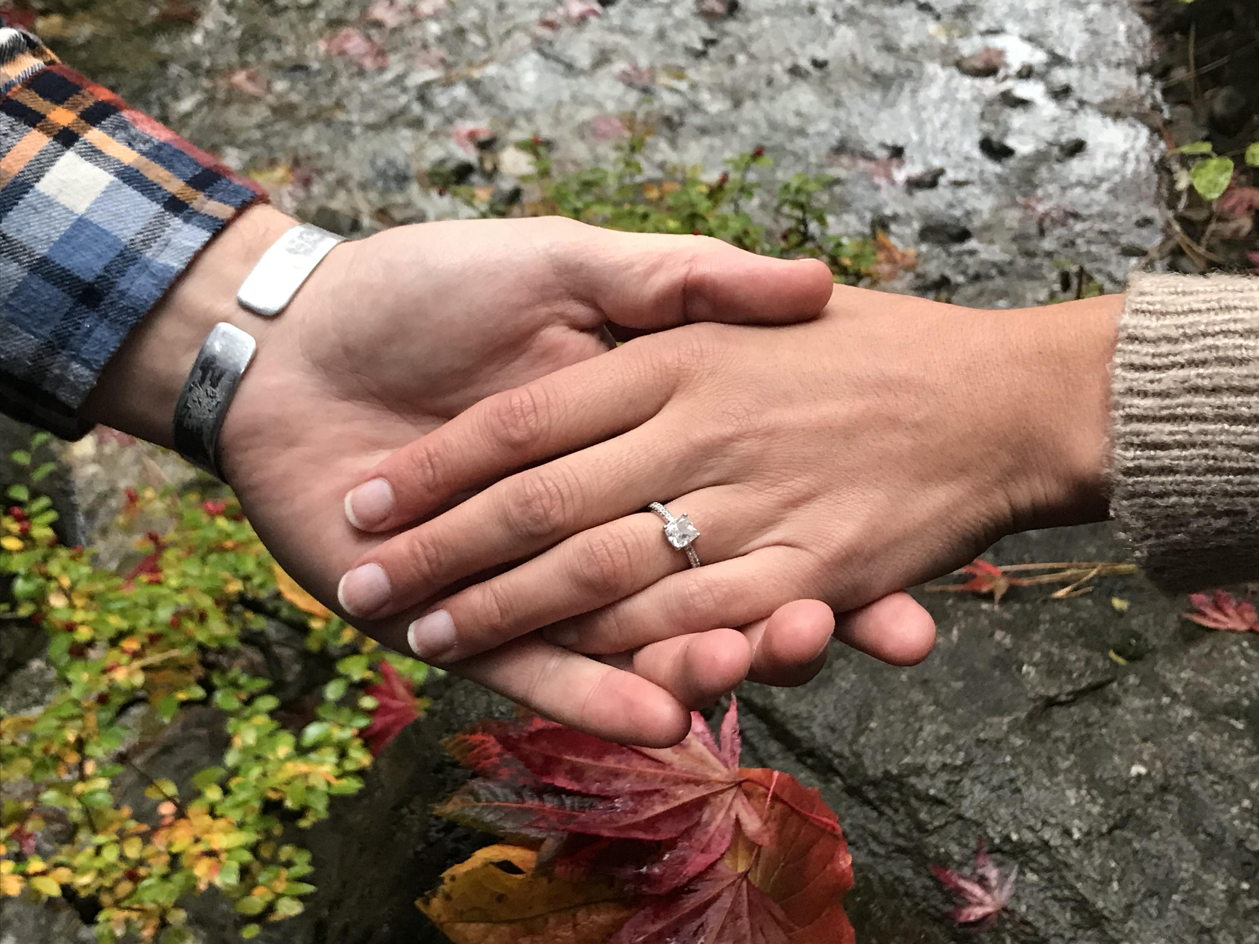 The Wedding Website of Bianca Serafini and Christopher Vavrica