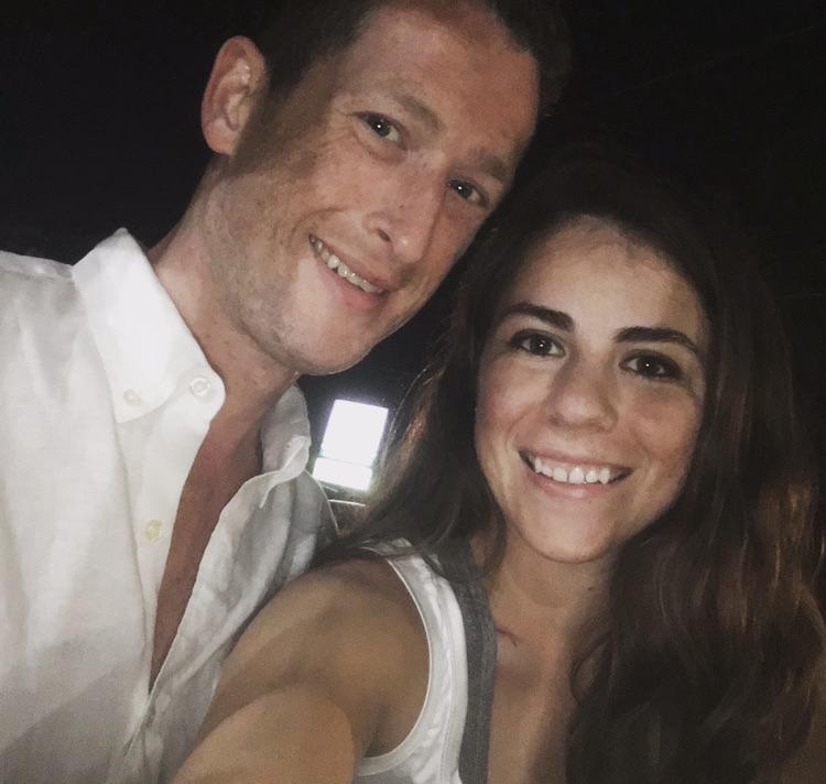 The Wedding Website of Pamela Cristi and Daniel Horneman