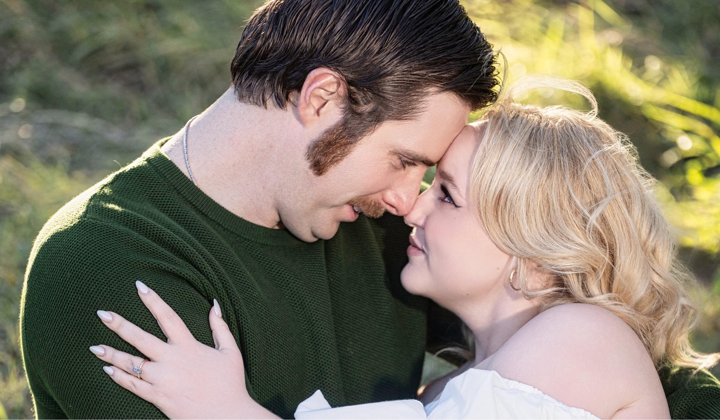 The Wedding Website of Allison Marler and Aaron Williams