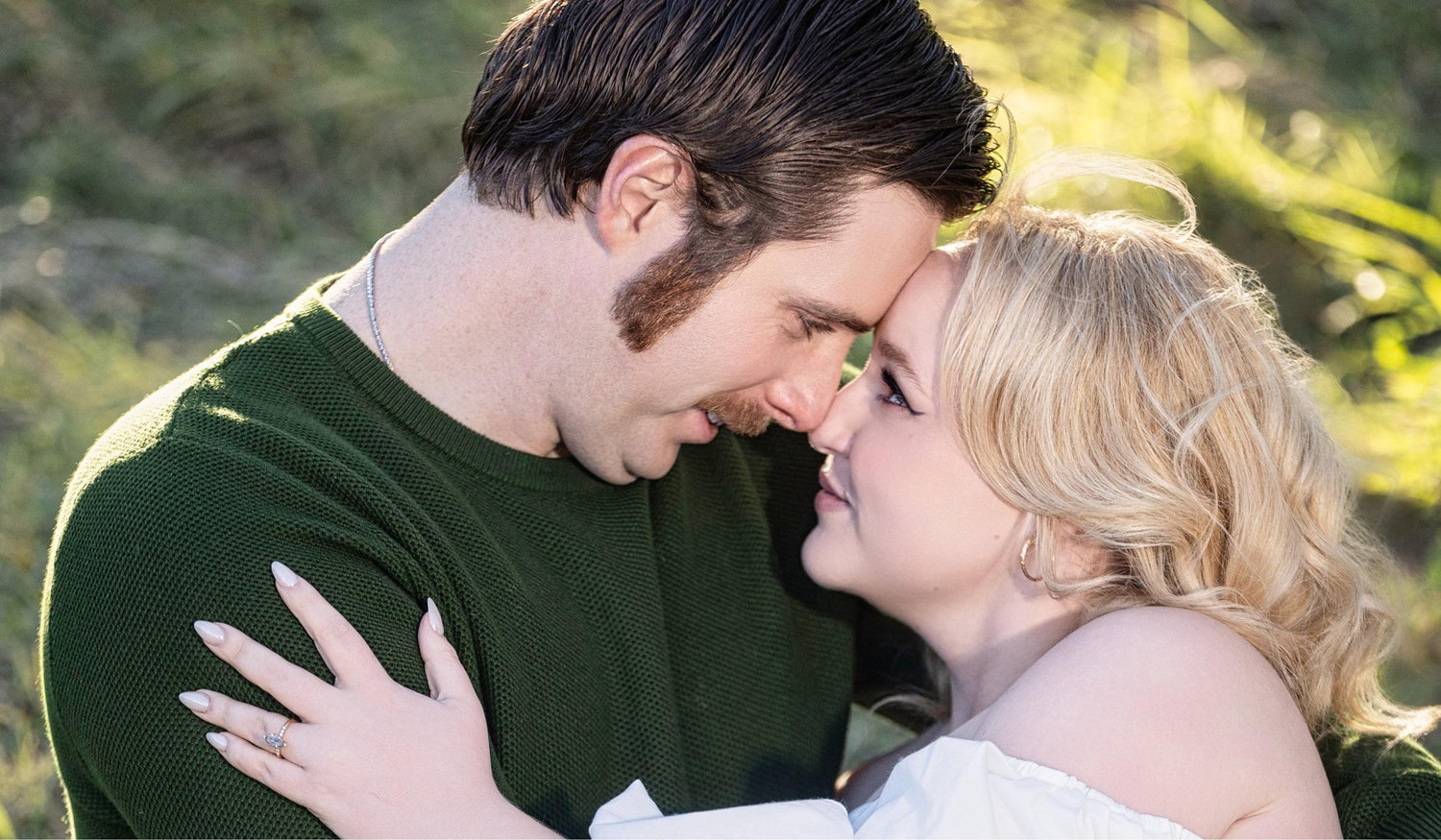 The Wedding Website of Allison Marler and Aaron Williams