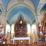 Painted Churches Tour