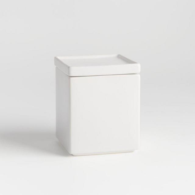 Remi Medium Square Stacking Canister