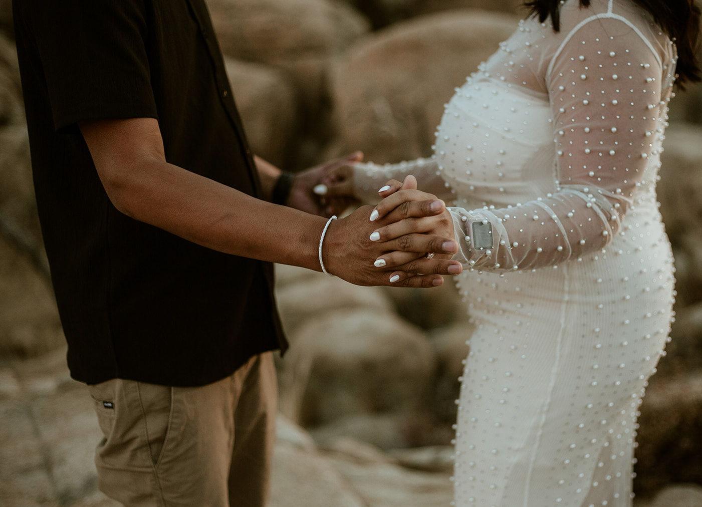 The Wedding Website of Malinda Kong and Danny Ly