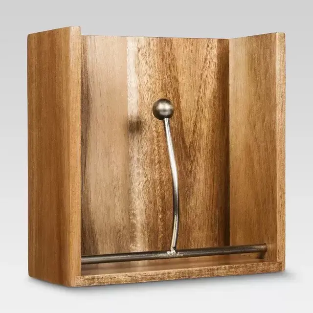 Acacia Napkin Holder - Threshold™