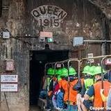 Queen Mine Tour