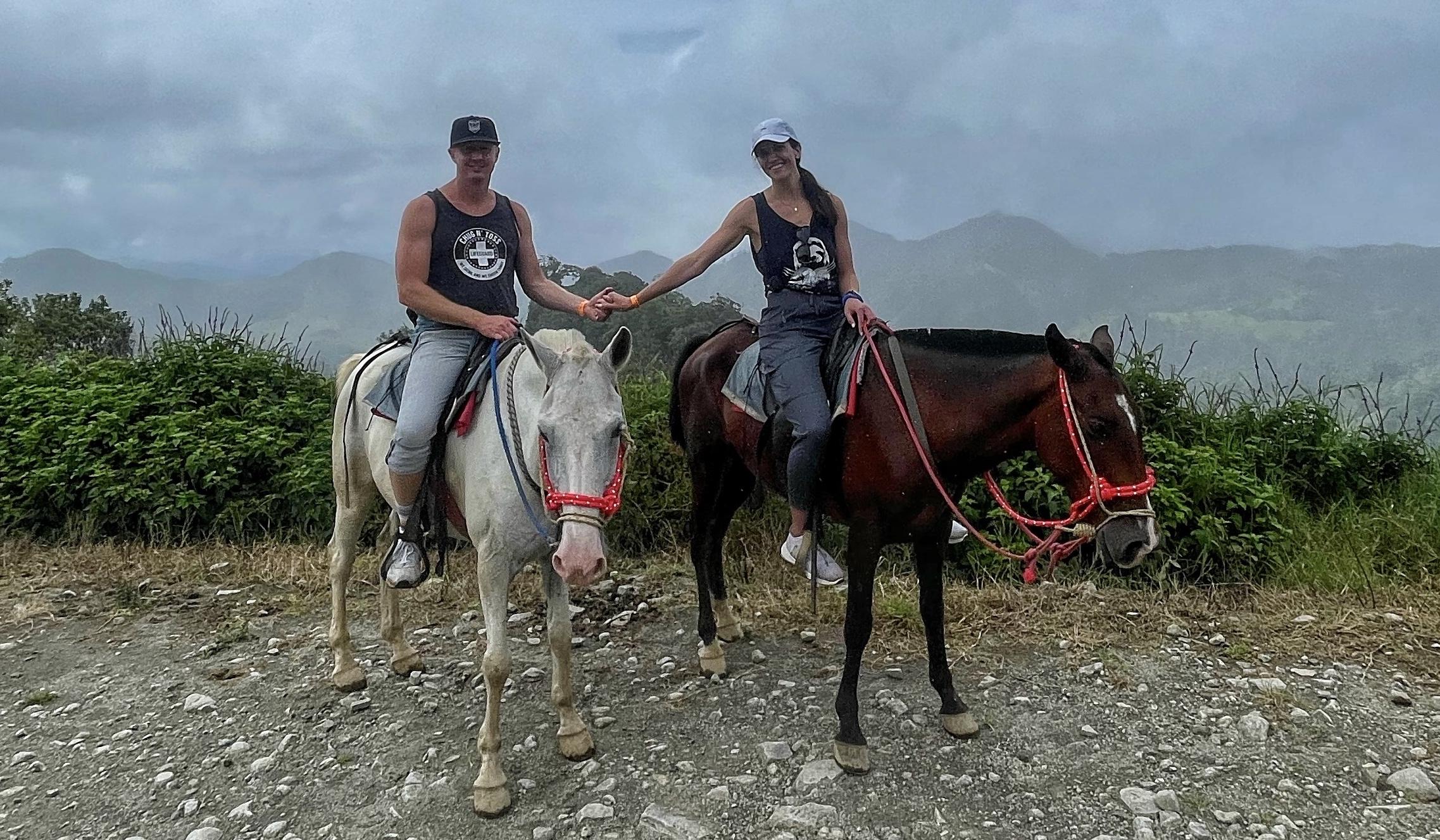The Wedding Website of Abby Littleton and Josh Price