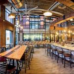 Iron Horse York