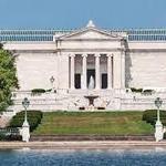 The Cleveland Museum of Art